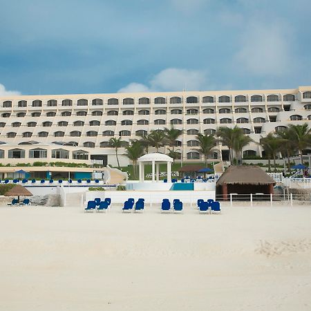 קנקון Golden Parnassus Resort & Spa (Adults Only) מראה חיצוני תמונה