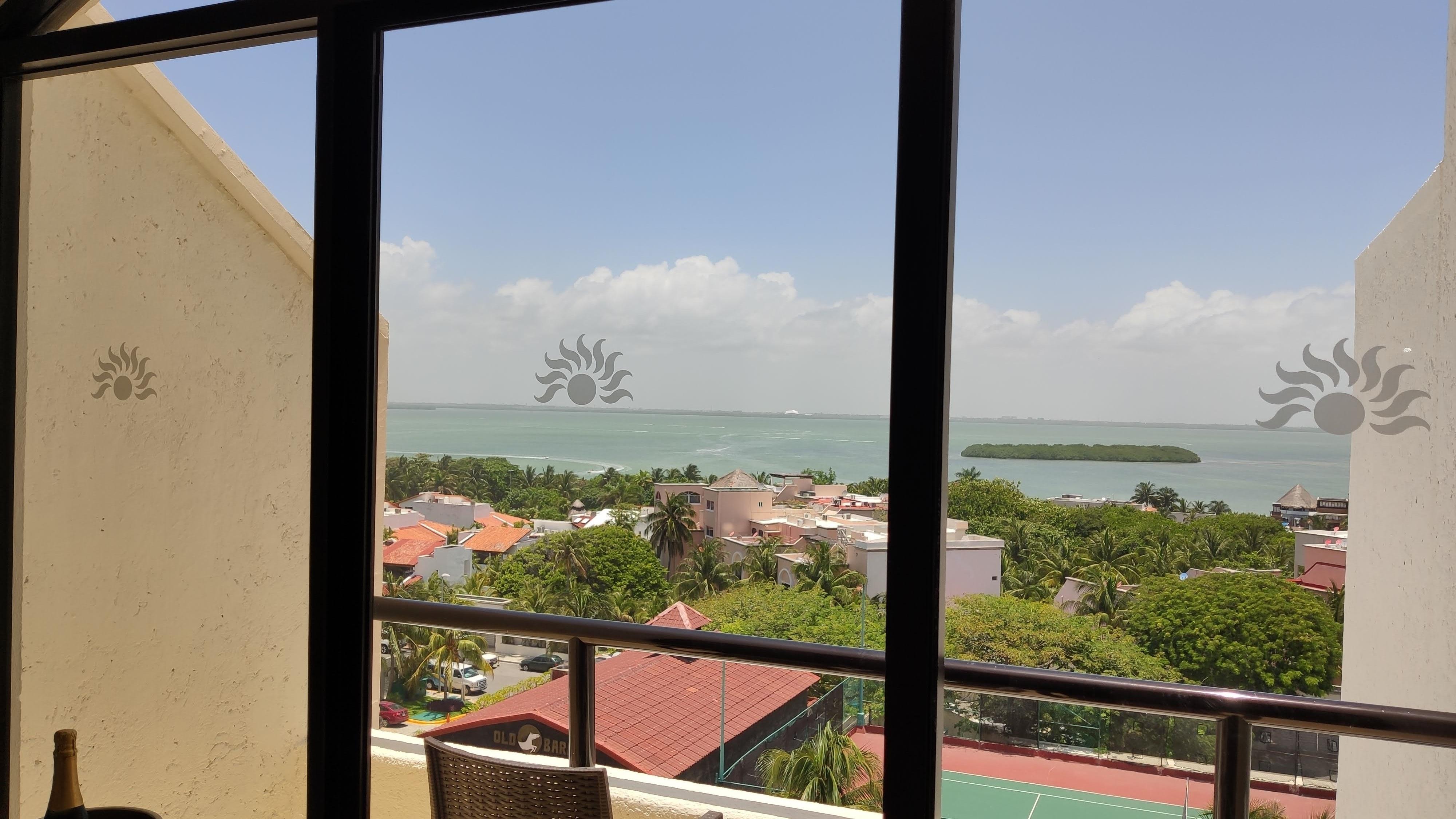 קנקון Golden Parnassus Resort & Spa (Adults Only) מראה חיצוני תמונה
