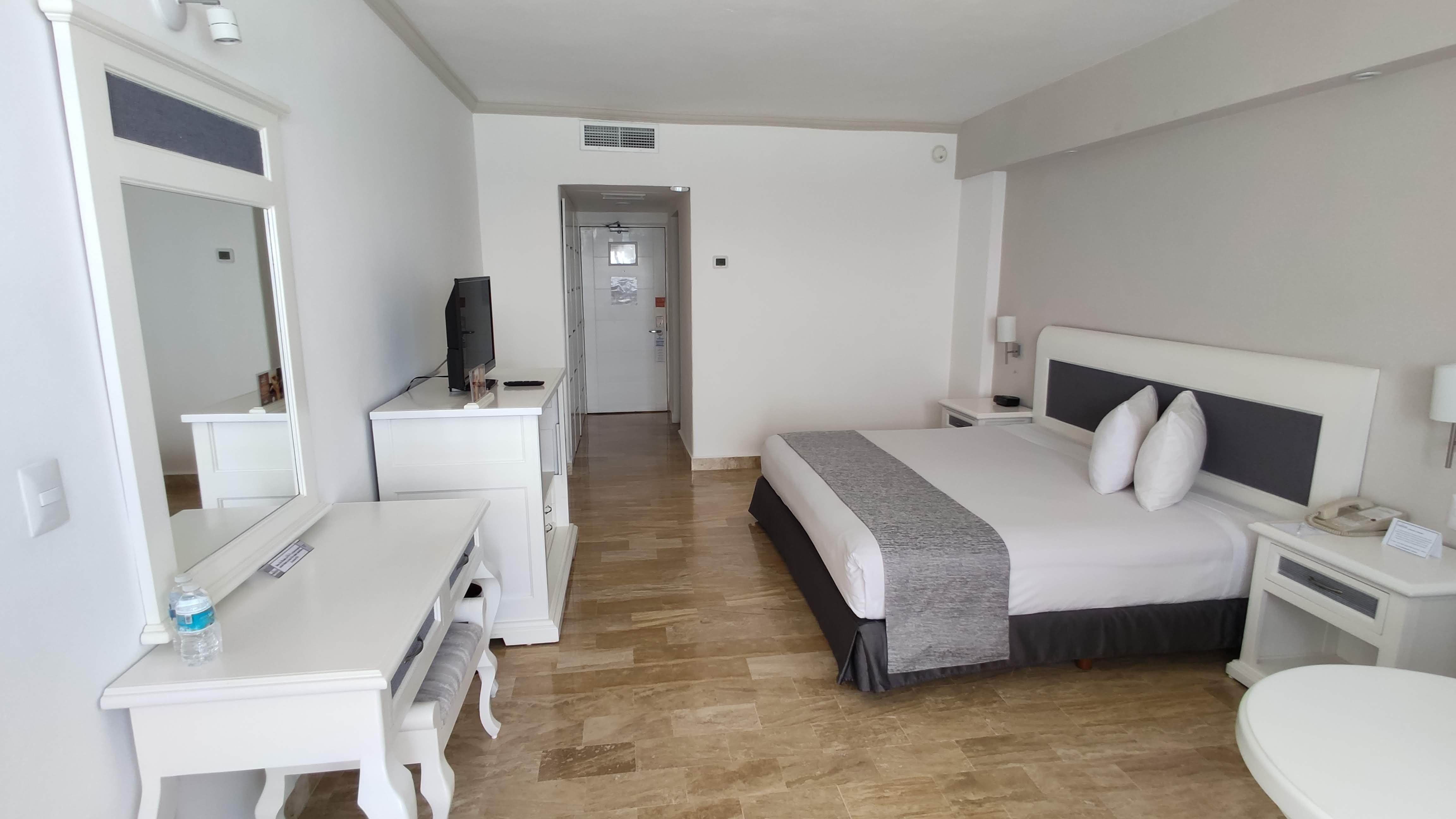 קנקון Golden Parnassus Resort & Spa (Adults Only) מראה חיצוני תמונה