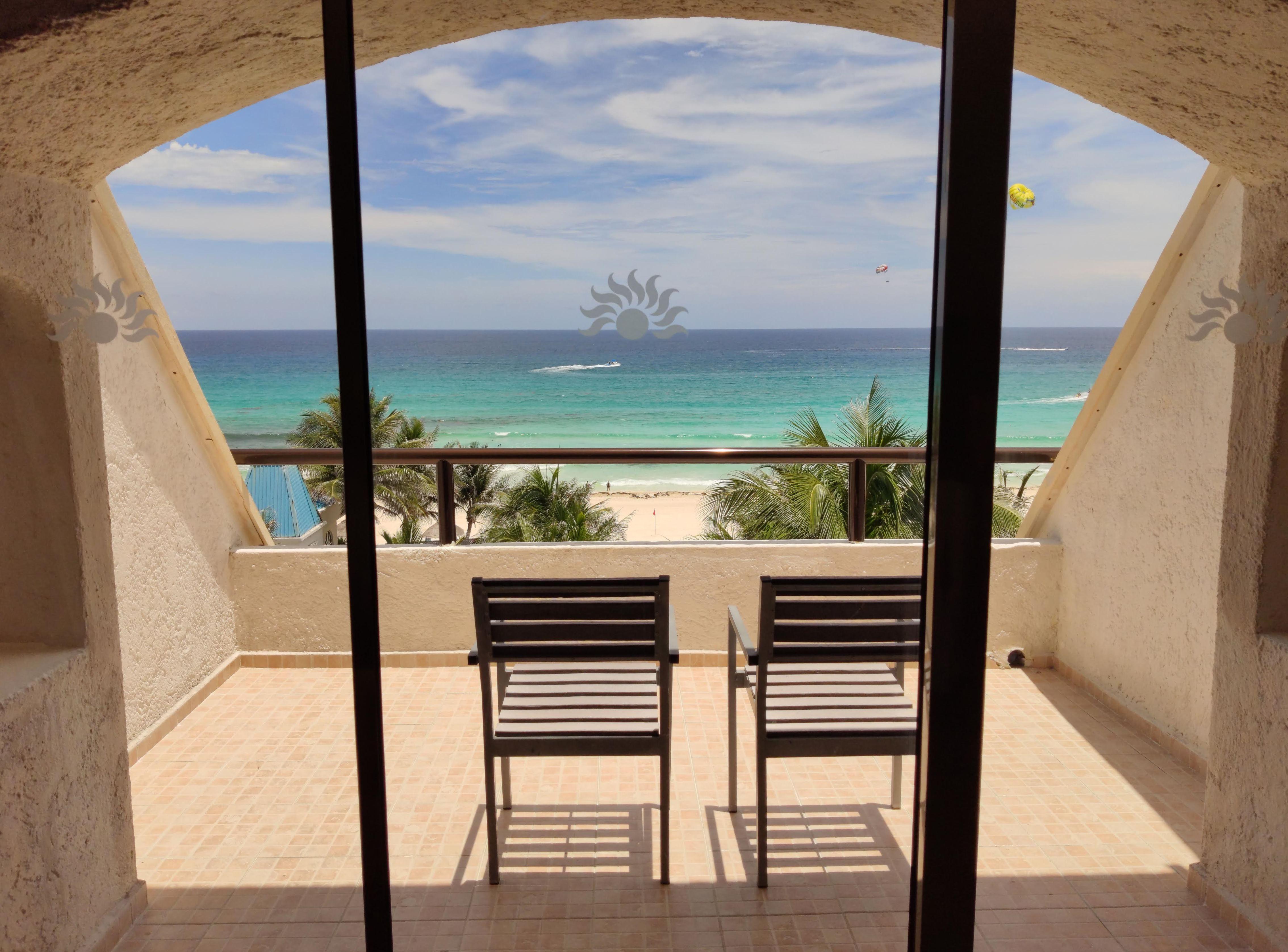 קנקון Golden Parnassus Resort & Spa (Adults Only) מראה חיצוני תמונה