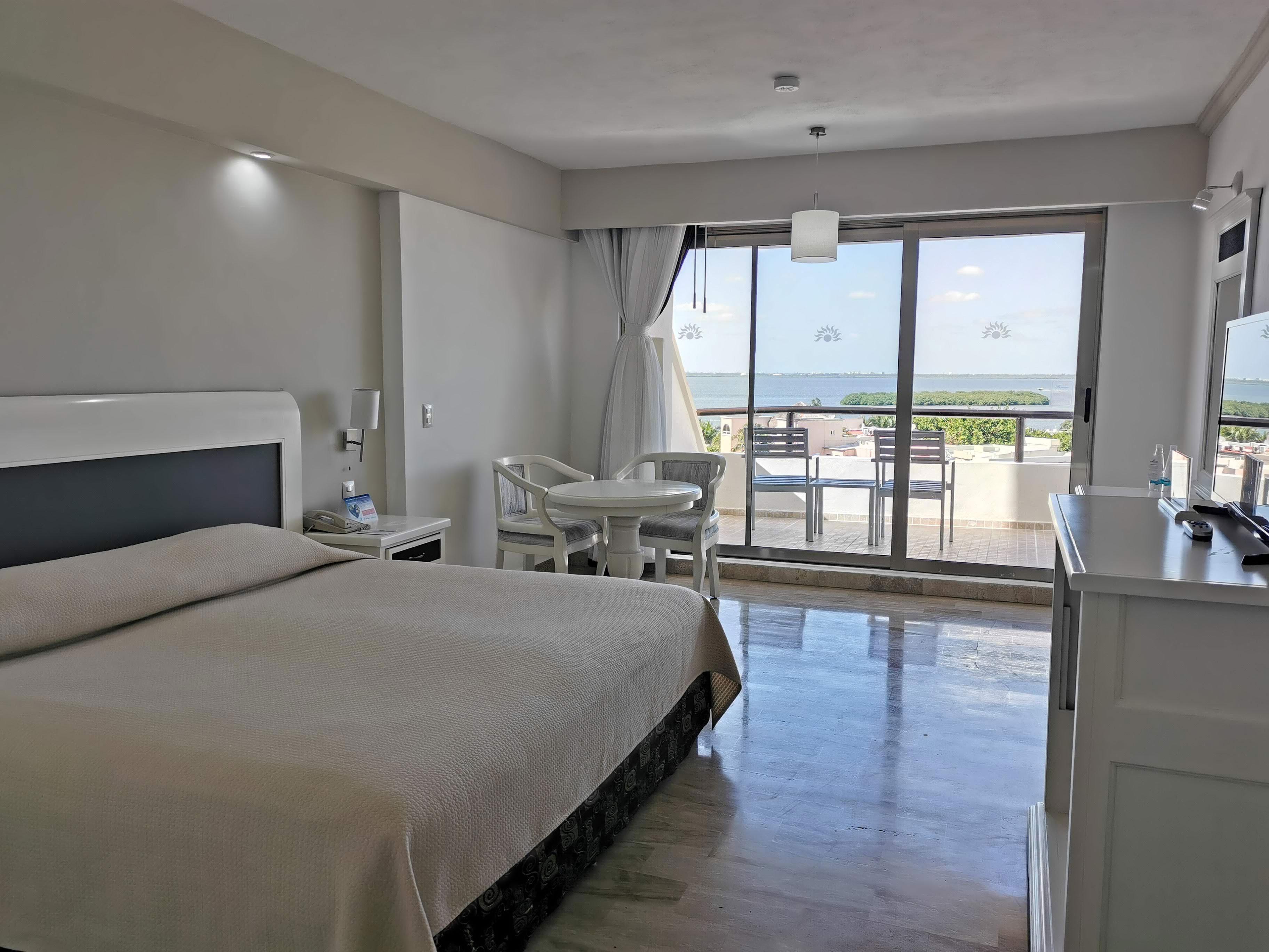 קנקון Golden Parnassus Resort & Spa (Adults Only) מראה חיצוני תמונה