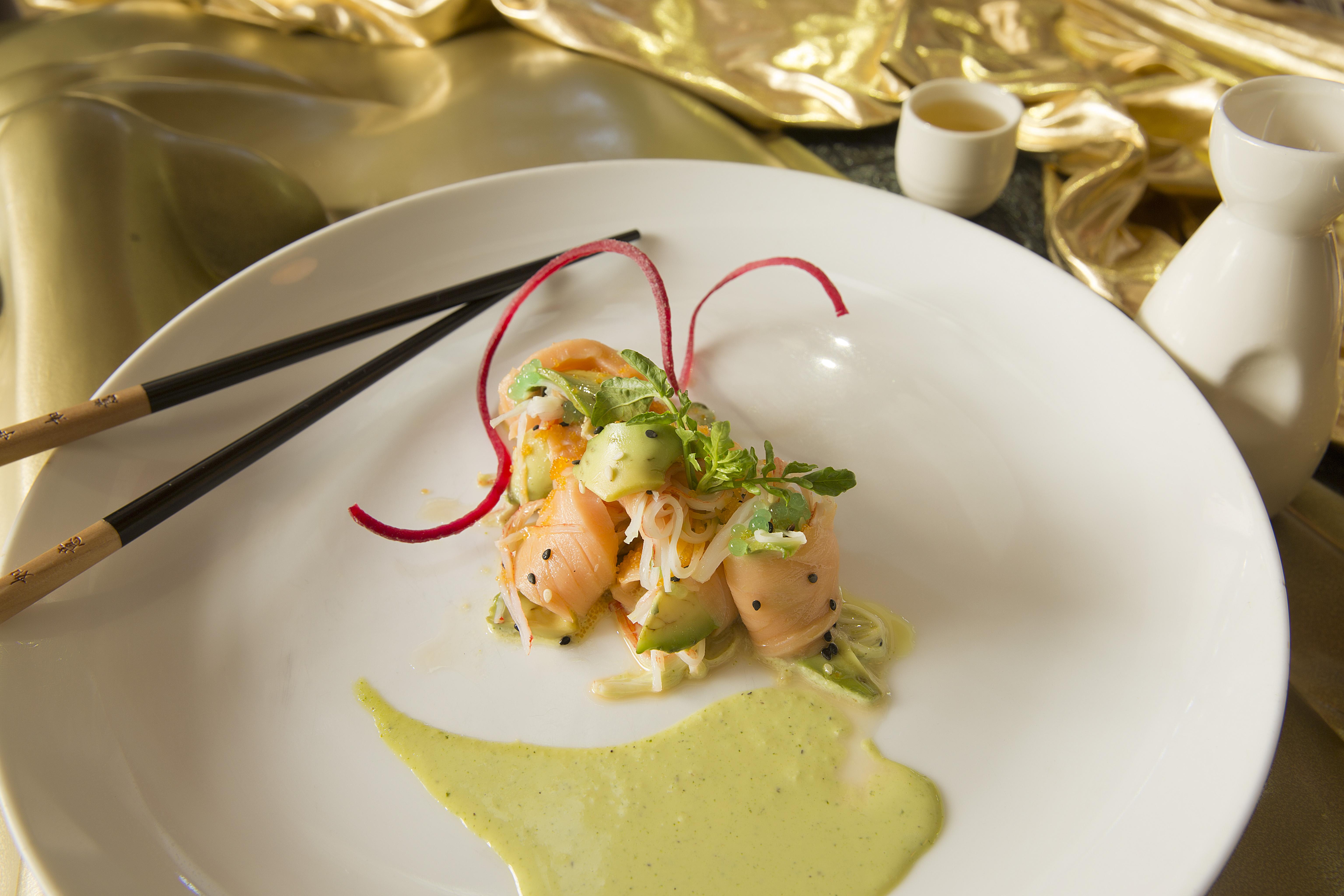 קנקון Golden Parnassus Resort & Spa (Adults Only) מראה חיצוני תמונה