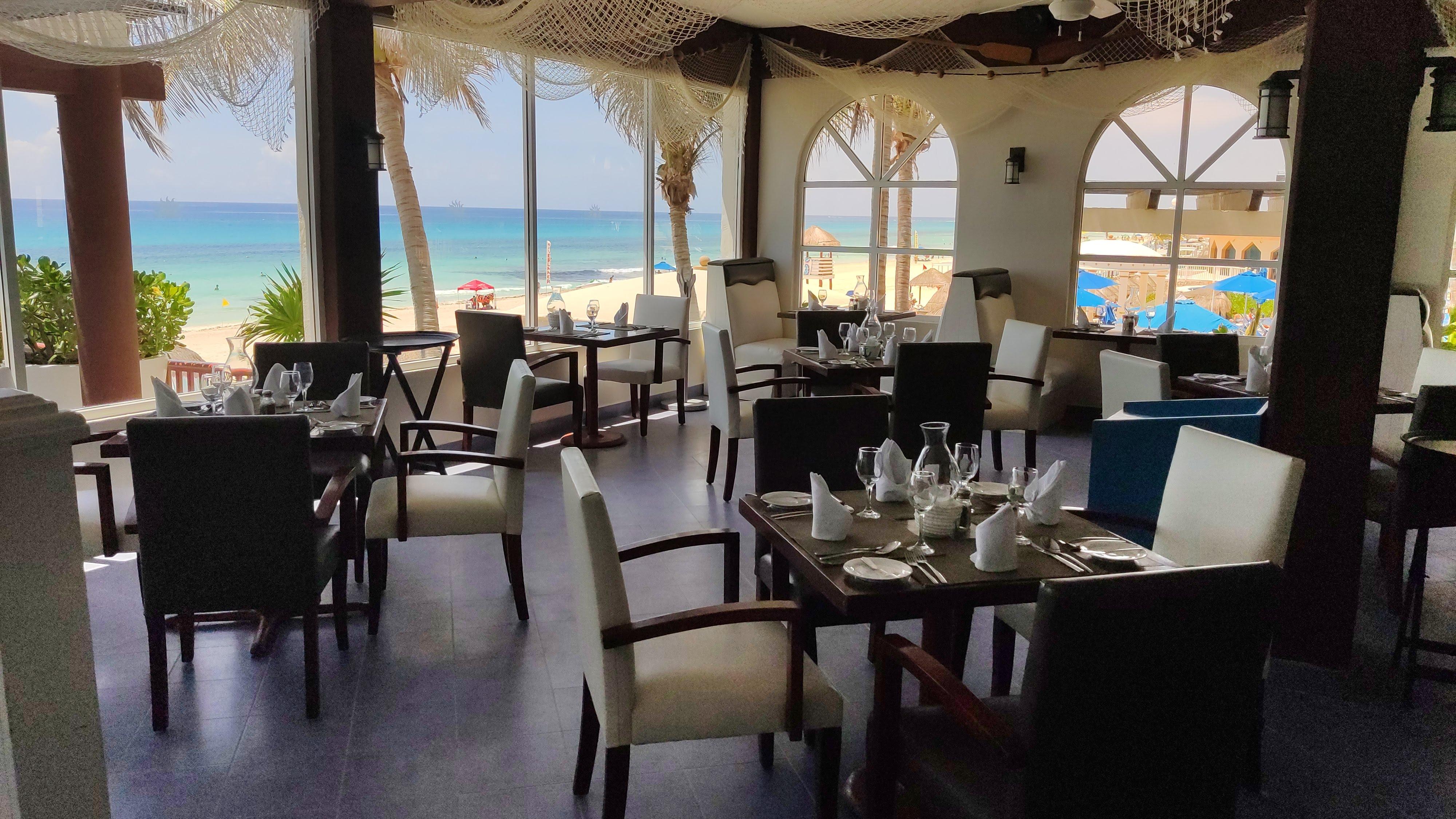 קנקון Golden Parnassus Resort & Spa (Adults Only) מראה חיצוני תמונה