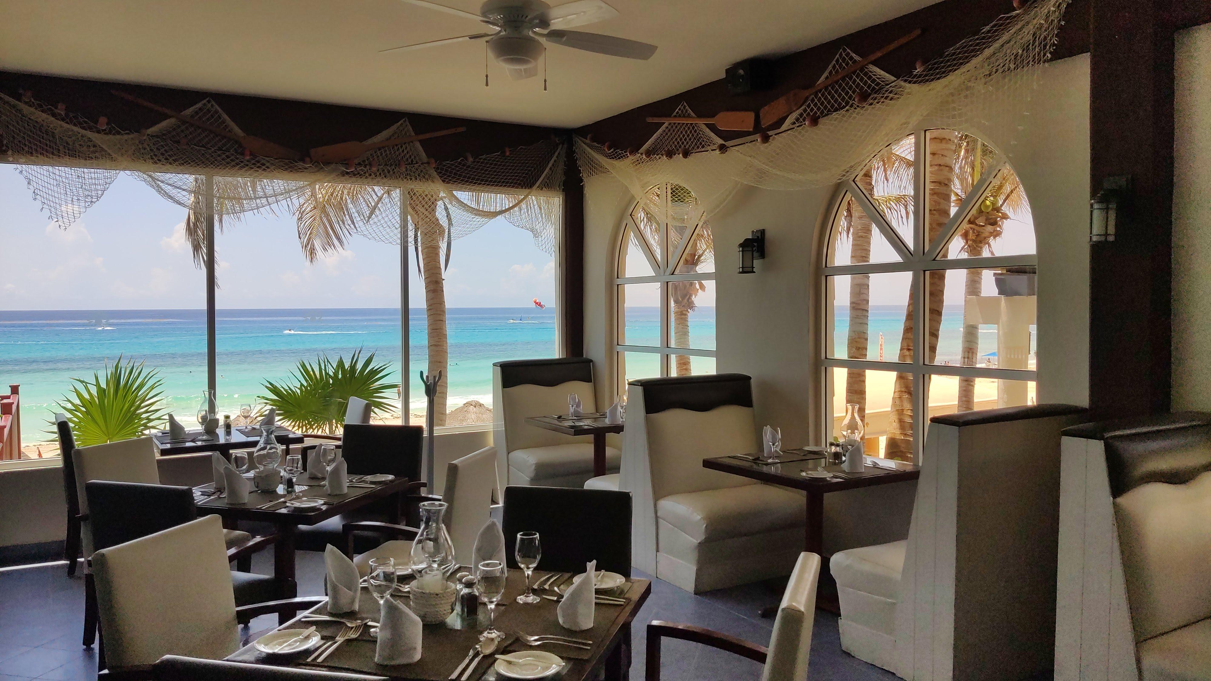 קנקון Golden Parnassus Resort & Spa (Adults Only) מראה חיצוני תמונה