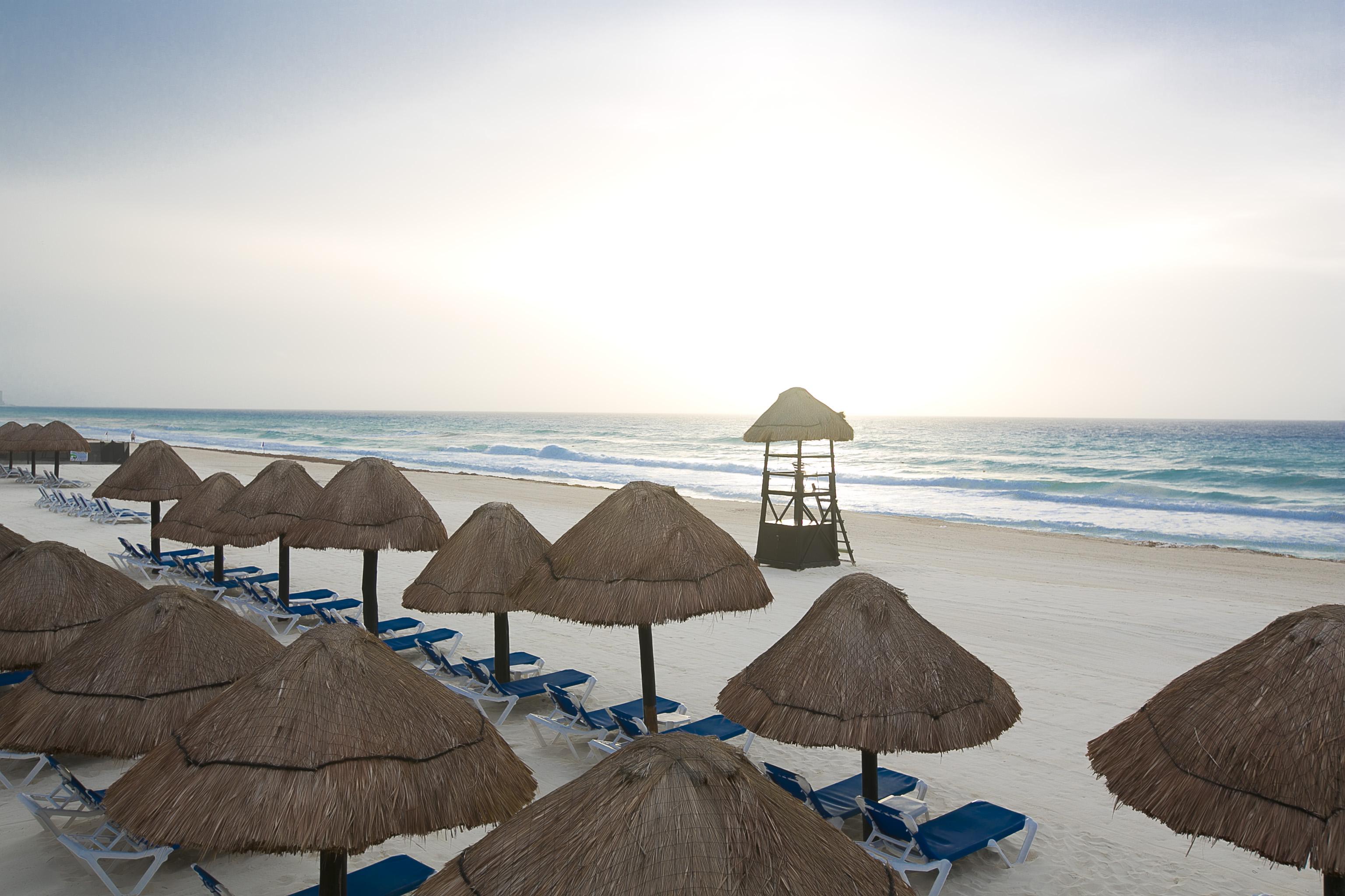 קנקון Golden Parnassus Resort & Spa (Adults Only) מראה חיצוני תמונה