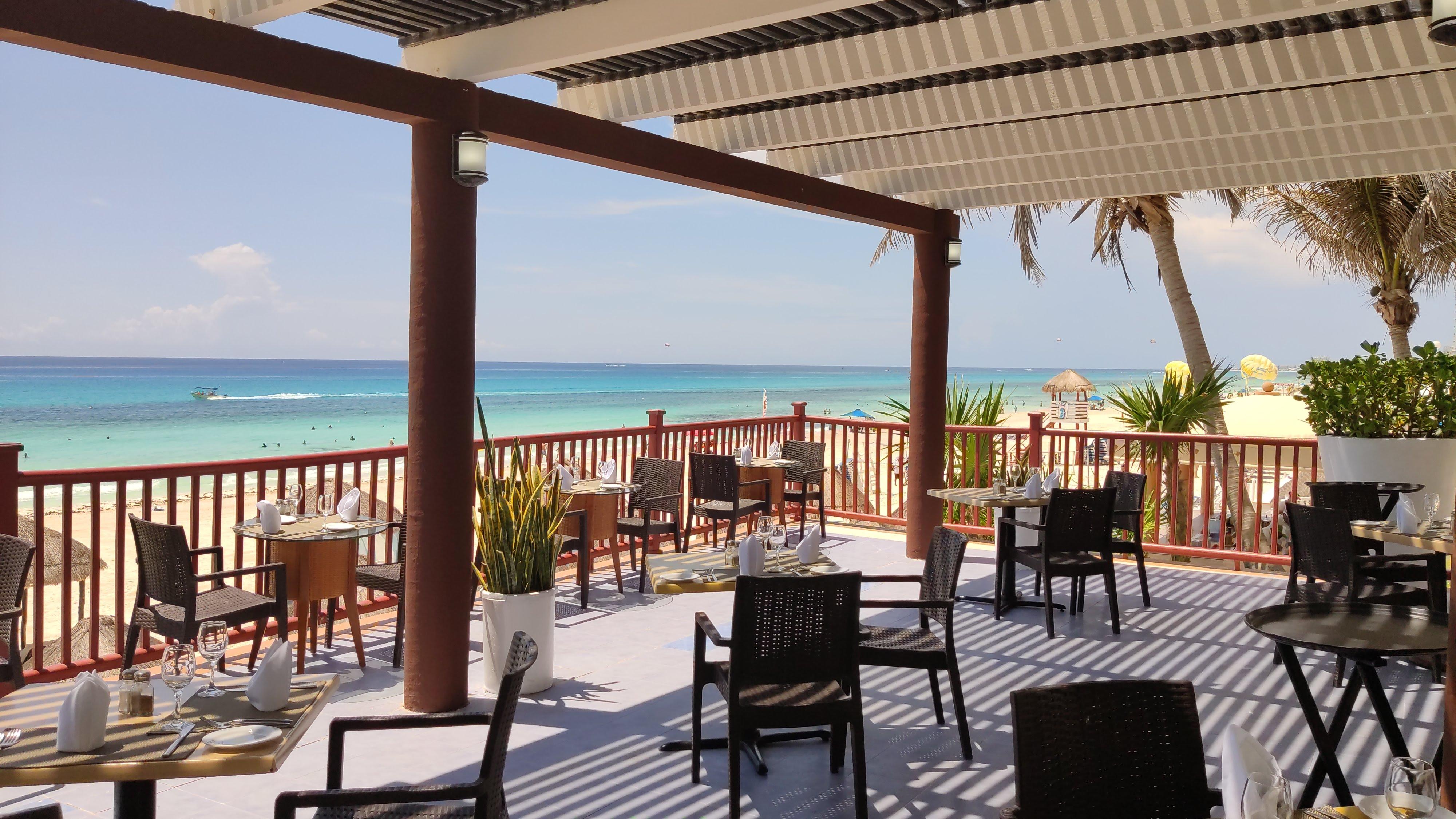 קנקון Golden Parnassus Resort & Spa (Adults Only) מראה חיצוני תמונה