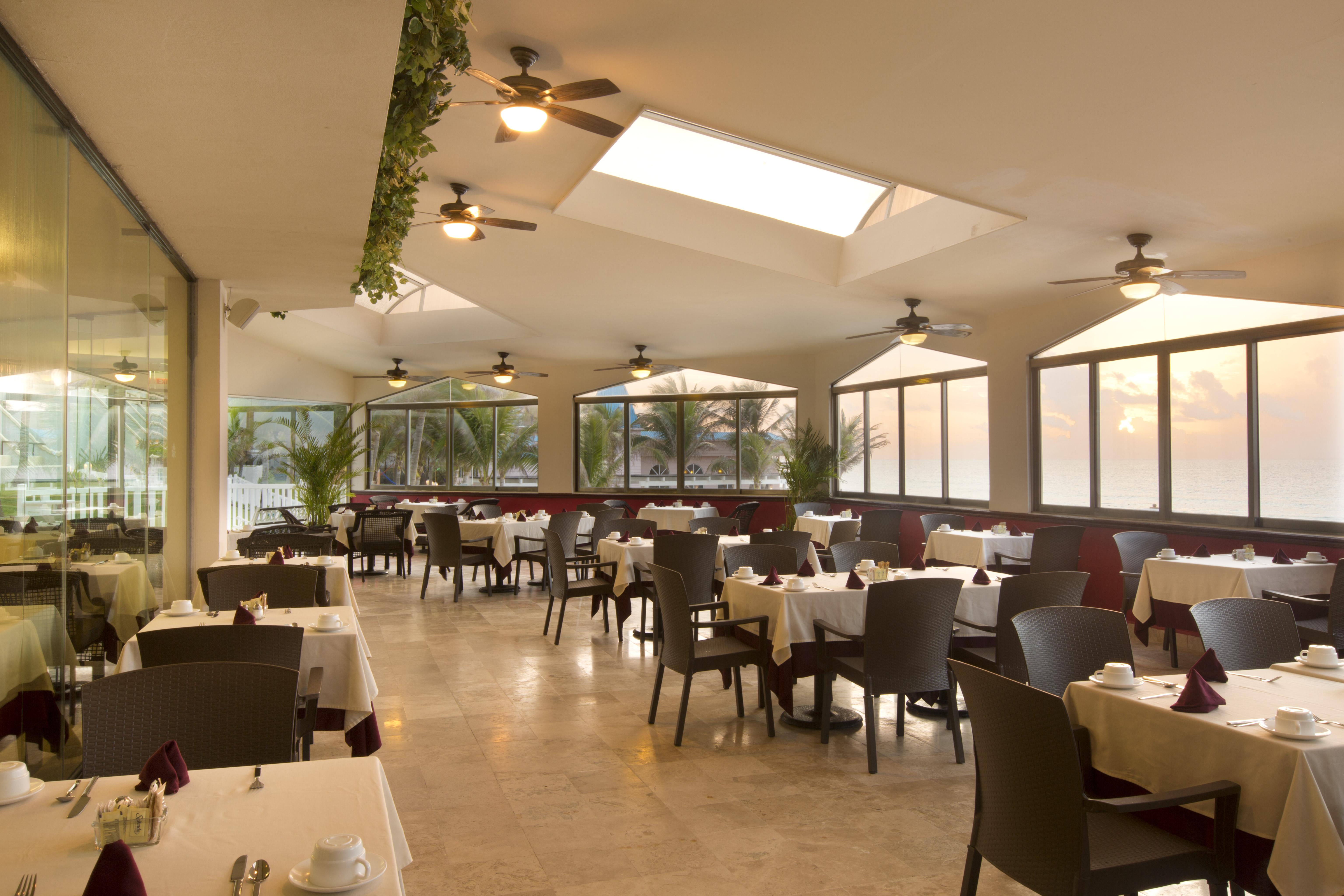 קנקון Golden Parnassus Resort & Spa (Adults Only) מראה חיצוני תמונה