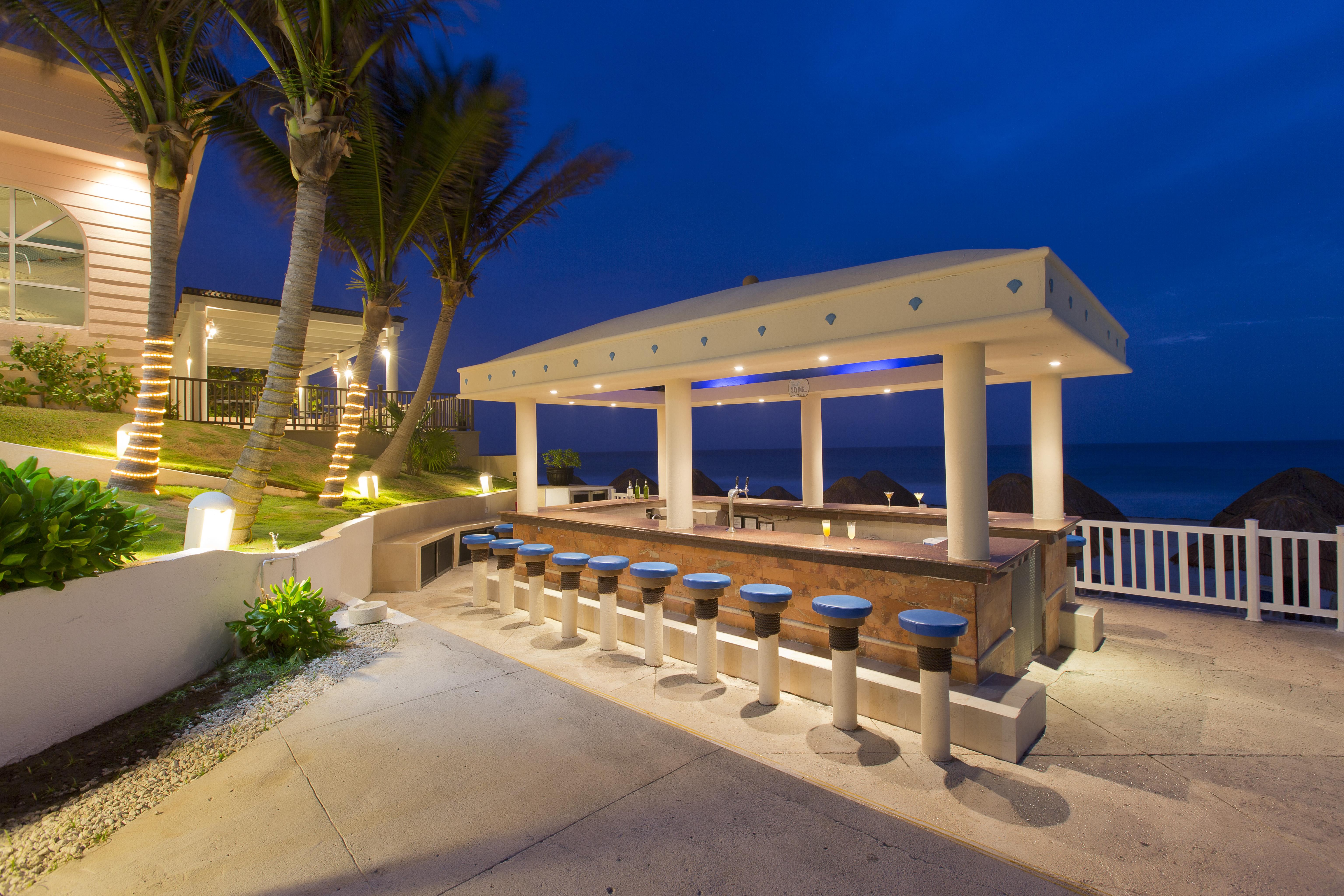 קנקון Golden Parnassus Resort & Spa (Adults Only) מראה חיצוני תמונה