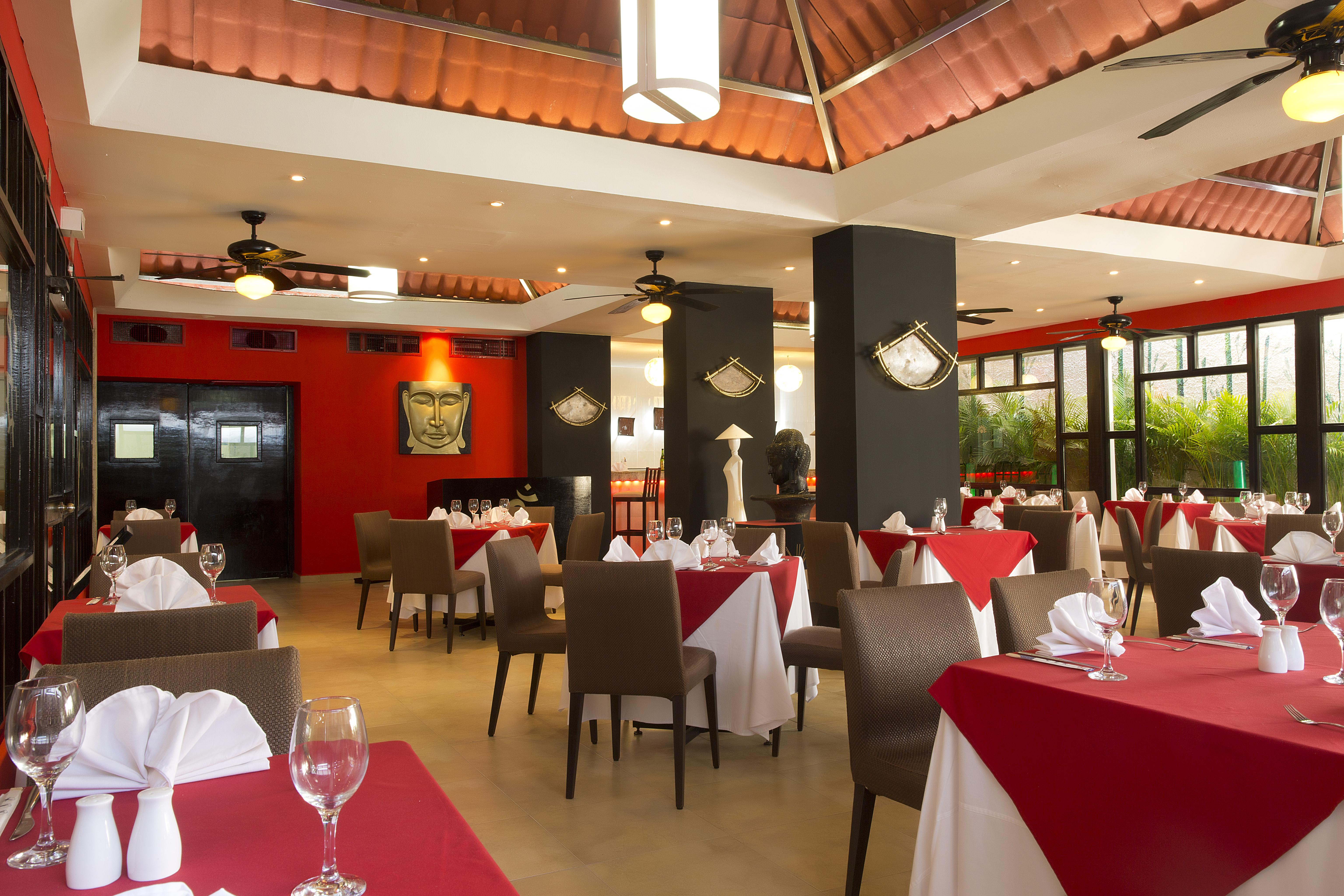 קנקון Golden Parnassus Resort & Spa (Adults Only) מראה חיצוני תמונה
