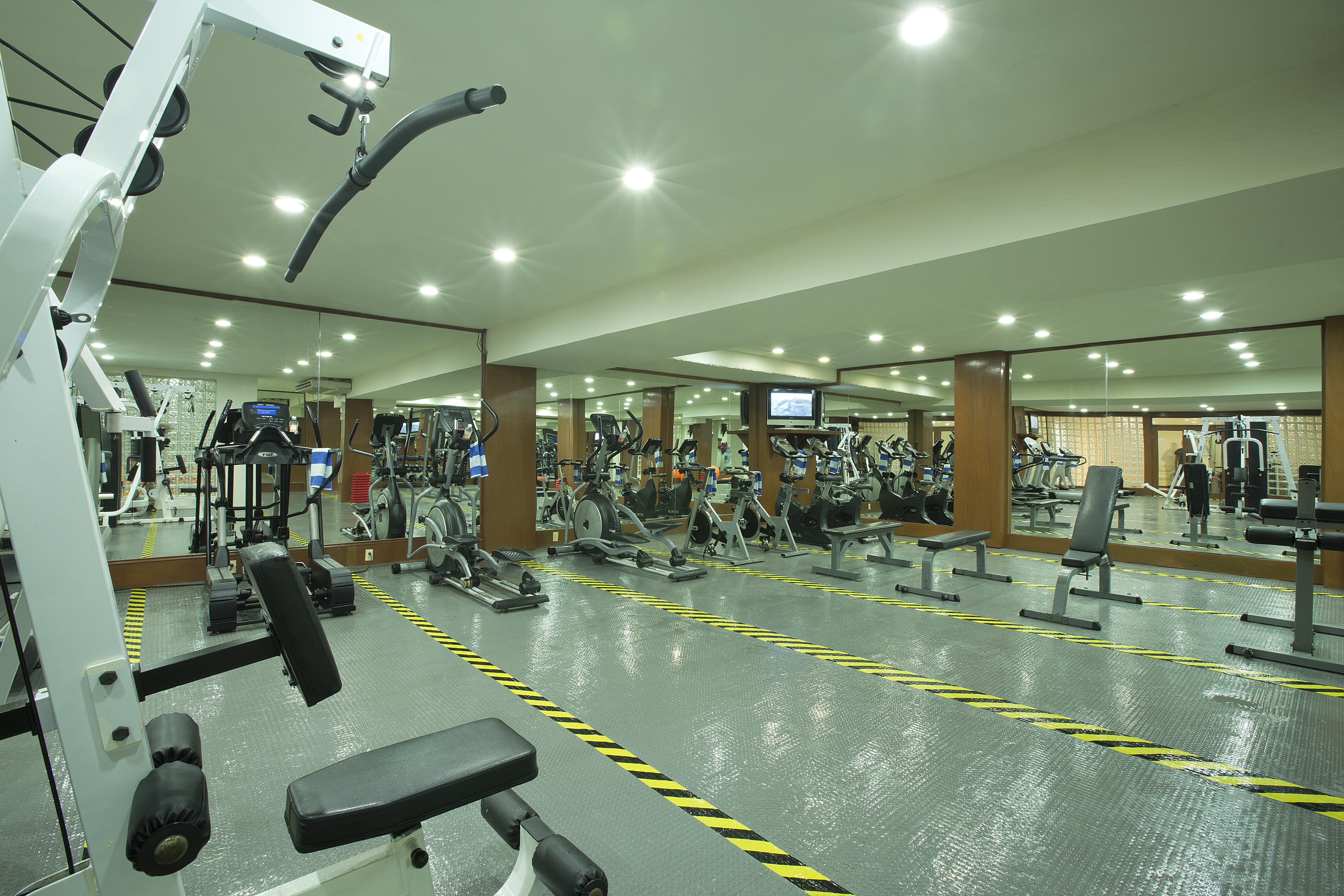קנקון Golden Parnassus Resort & Spa (Adults Only) מראה חיצוני תמונה