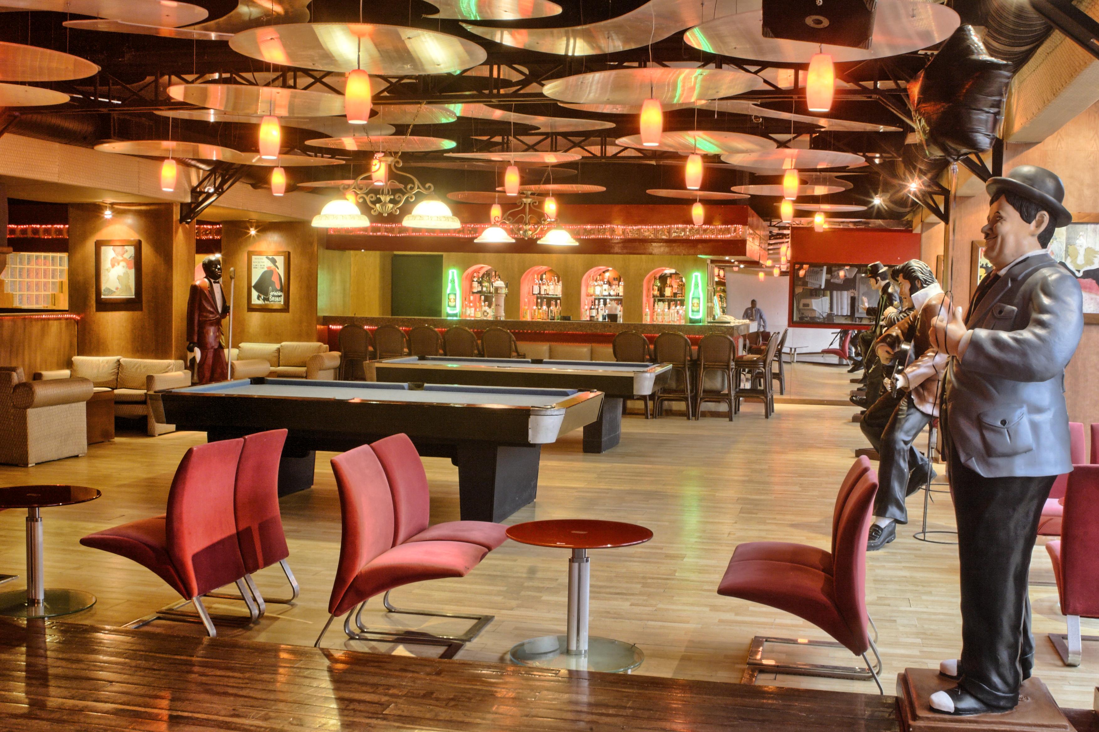 קנקון Golden Parnassus Resort & Spa (Adults Only) מראה חיצוני תמונה