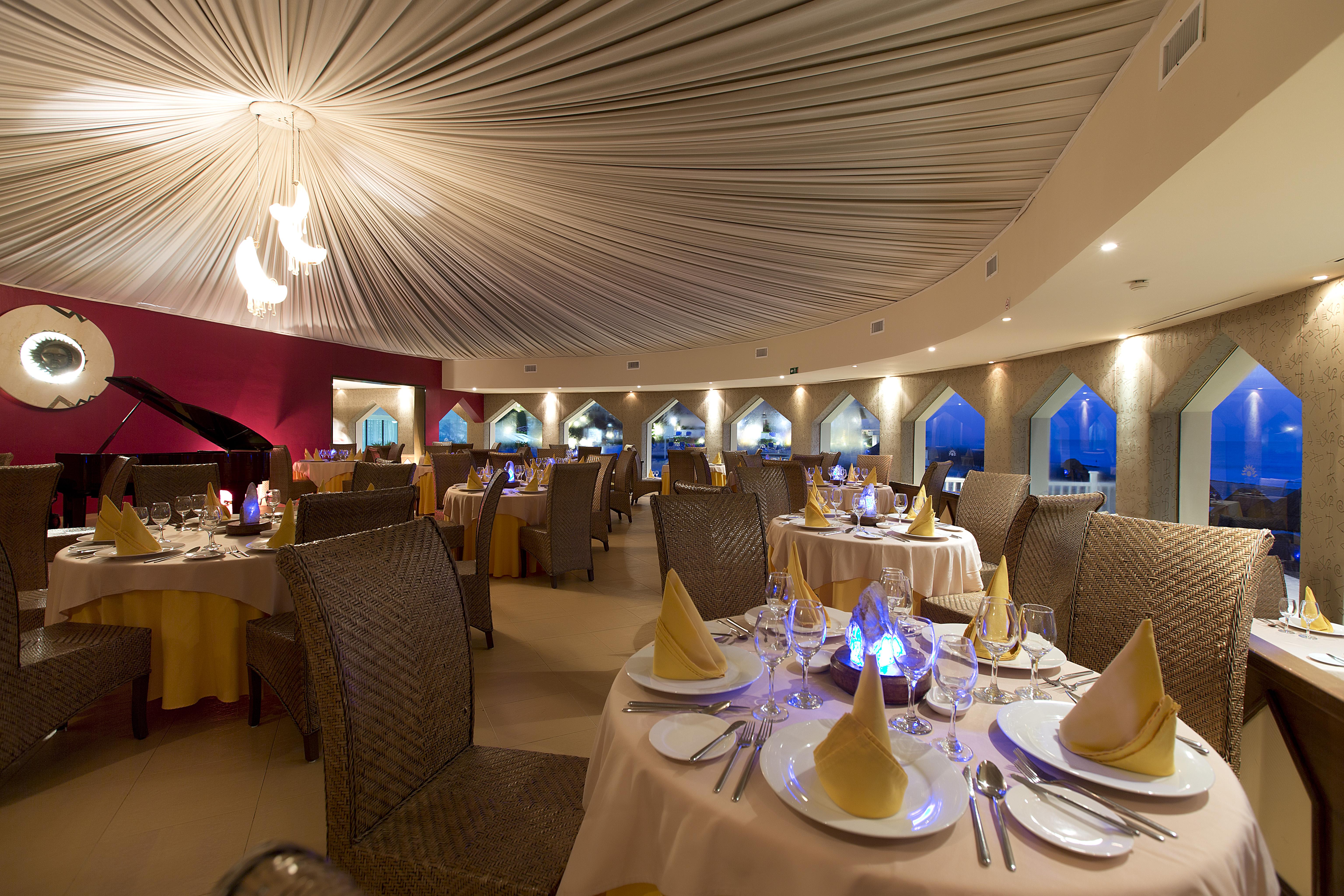 קנקון Golden Parnassus Resort & Spa (Adults Only) מראה חיצוני תמונה