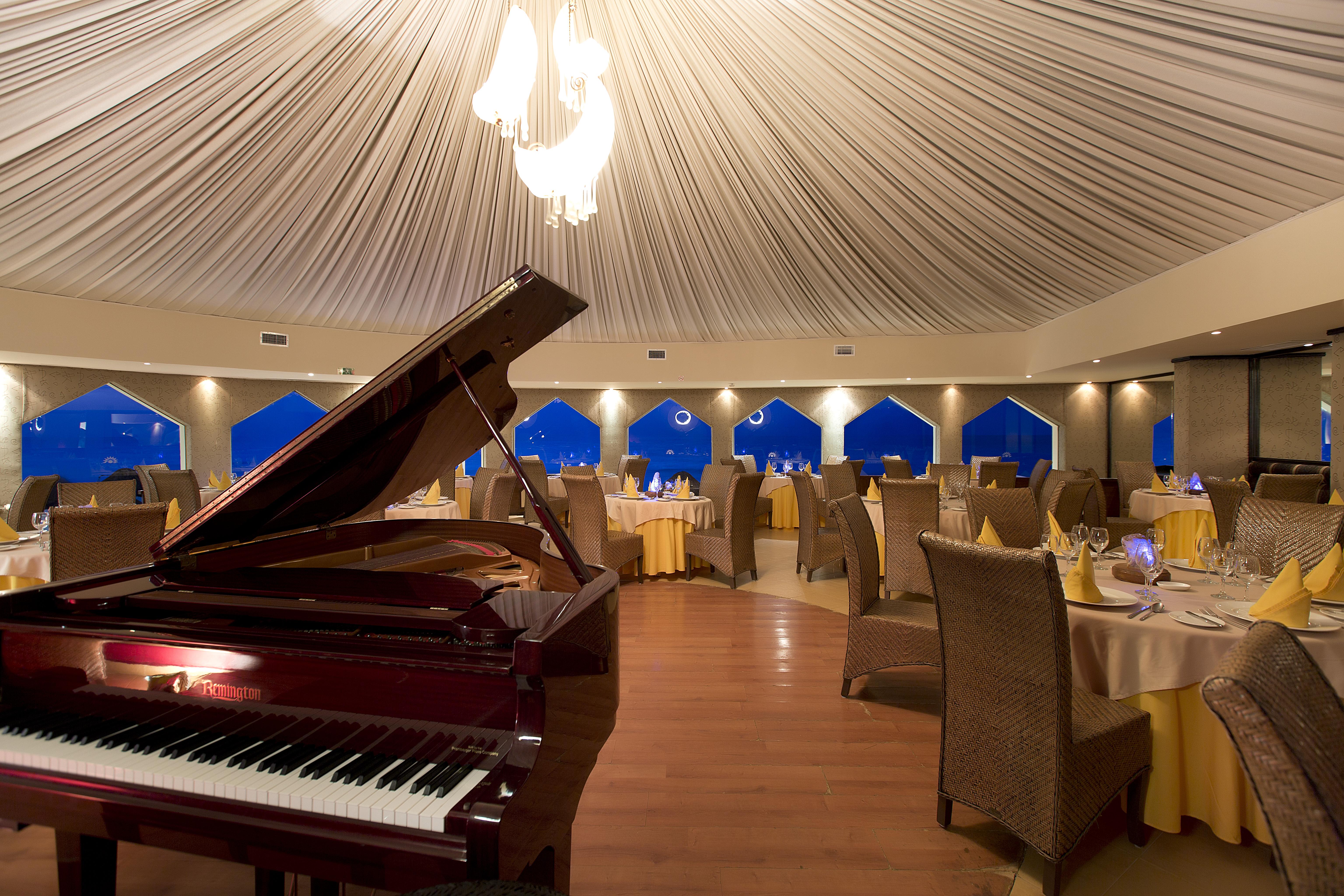 קנקון Golden Parnassus Resort & Spa (Adults Only) מראה חיצוני תמונה