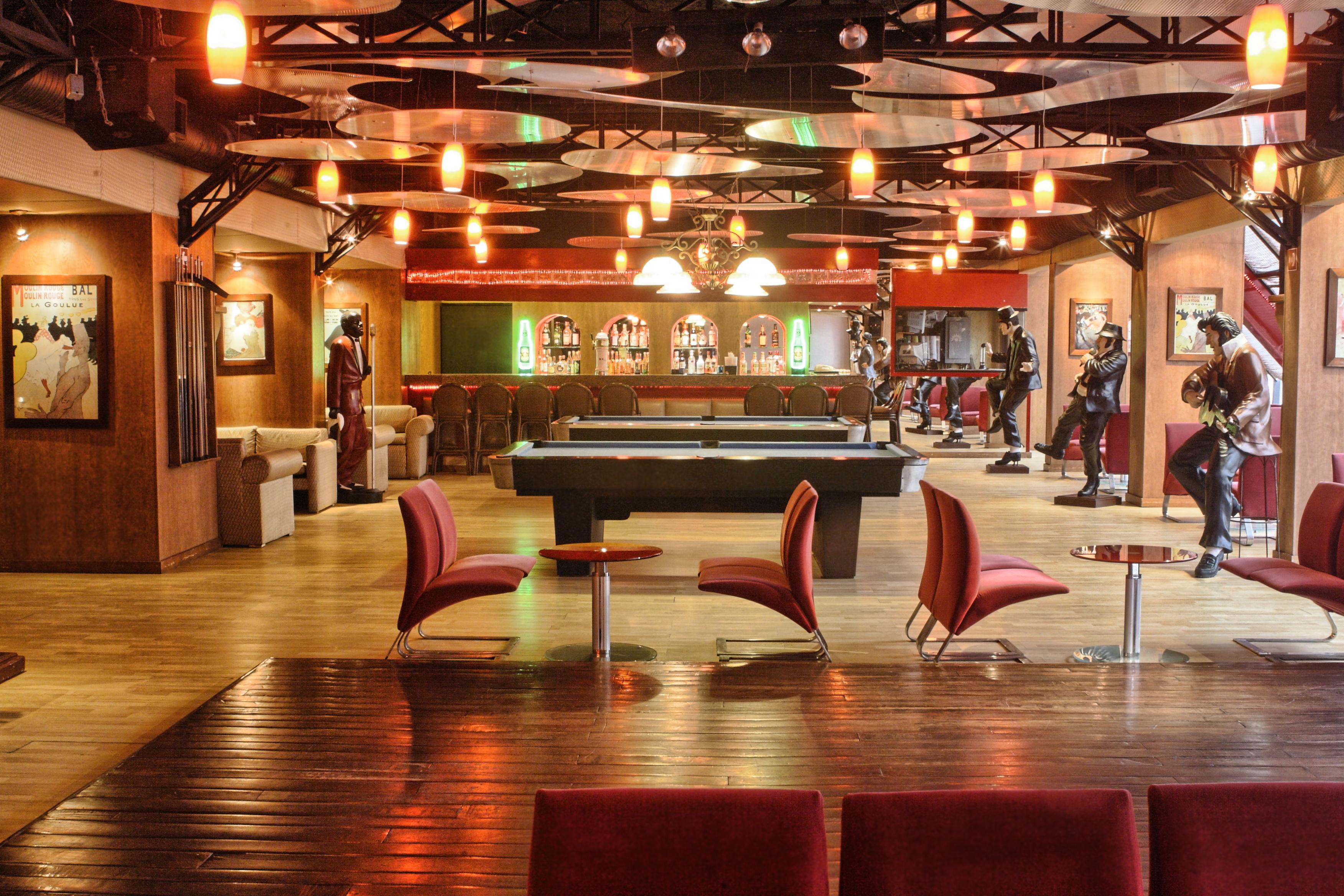 קנקון Golden Parnassus Resort & Spa (Adults Only) מראה חיצוני תמונה