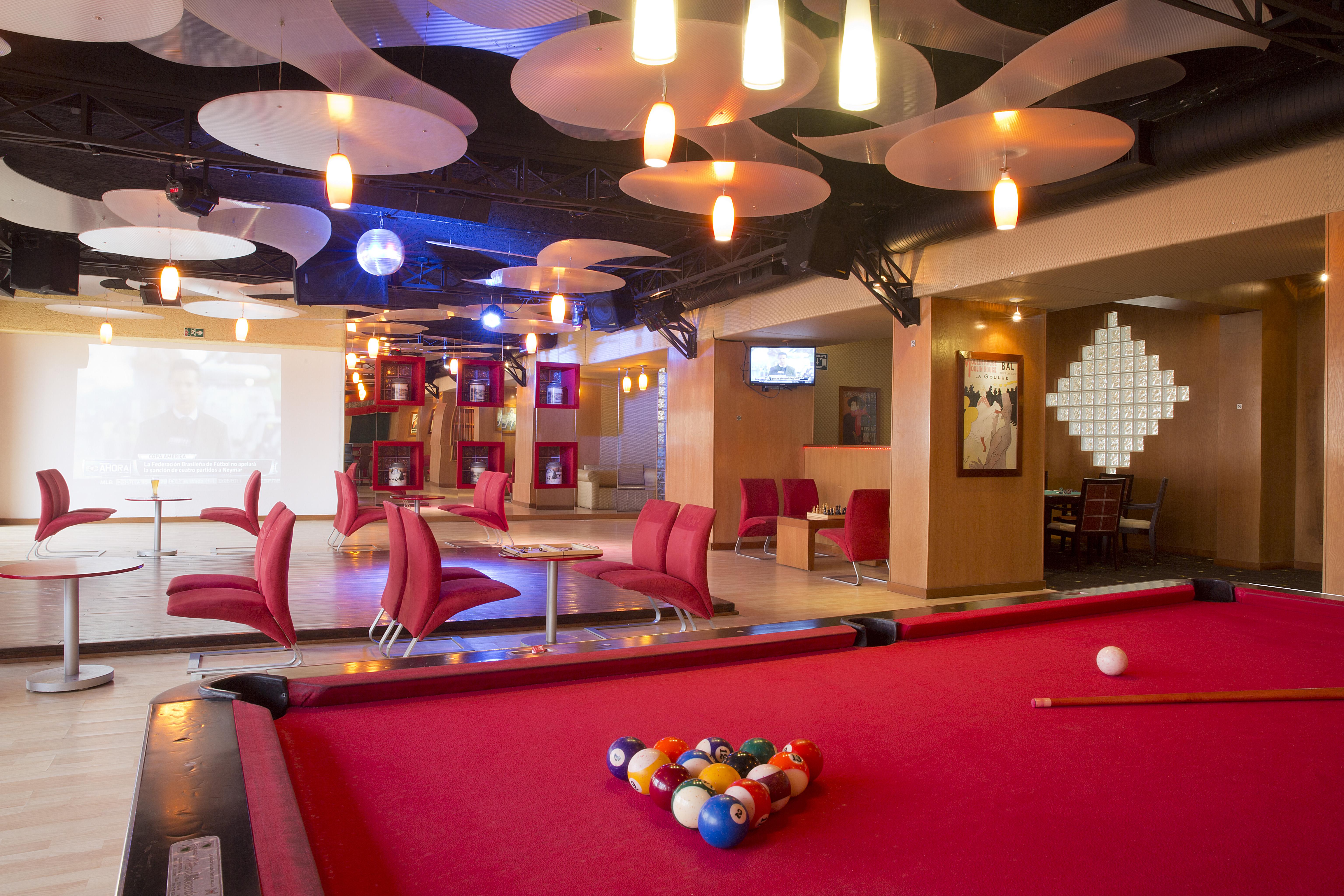 קנקון Golden Parnassus Resort & Spa (Adults Only) מראה חיצוני תמונה