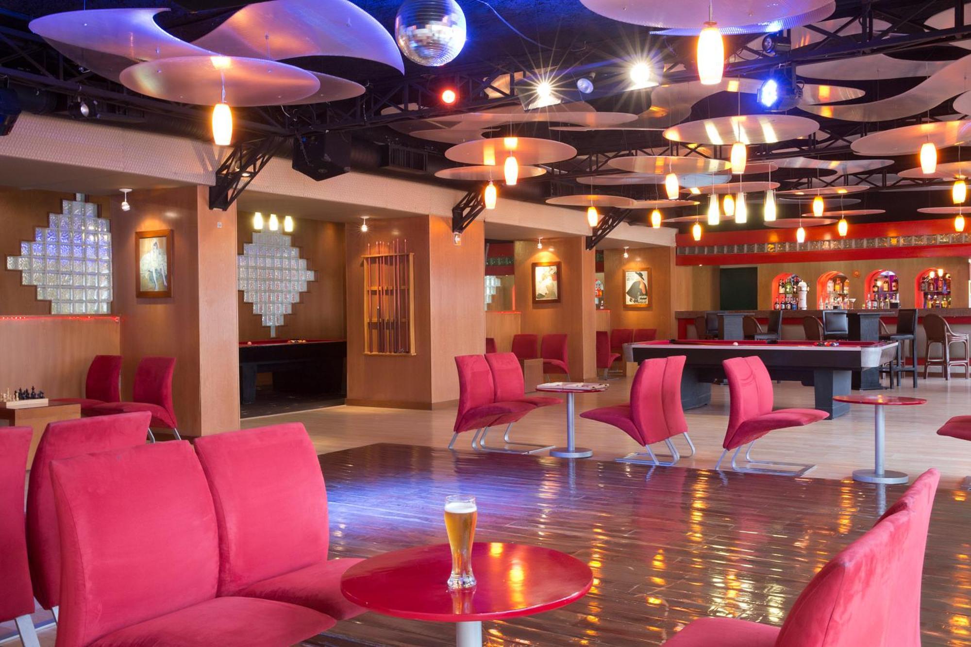 קנקון Golden Parnassus Resort & Spa (Adults Only) מראה חיצוני תמונה