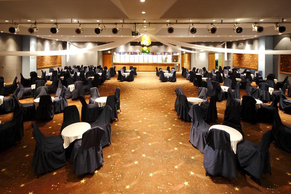 קנקון Golden Parnassus Resort & Spa (Adults Only) מראה חיצוני תמונה