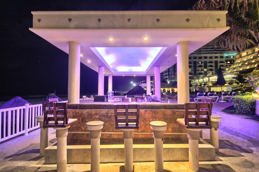 קנקון Golden Parnassus Resort & Spa (Adults Only) מראה חיצוני תמונה