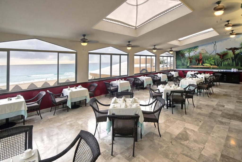 קנקון Golden Parnassus Resort & Spa (Adults Only) מראה חיצוני תמונה
