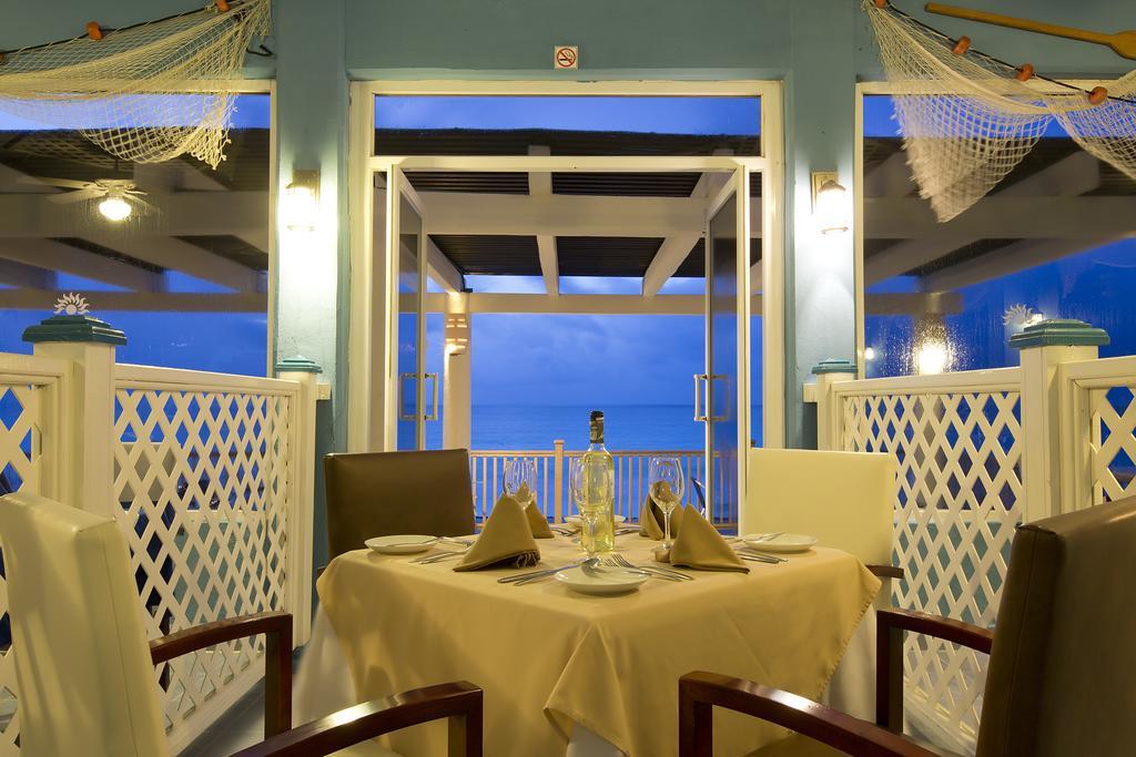 קנקון Golden Parnassus Resort & Spa (Adults Only) מראה חיצוני תמונה