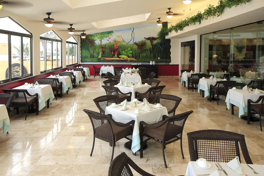 קנקון Golden Parnassus Resort & Spa (Adults Only) מראה חיצוני תמונה