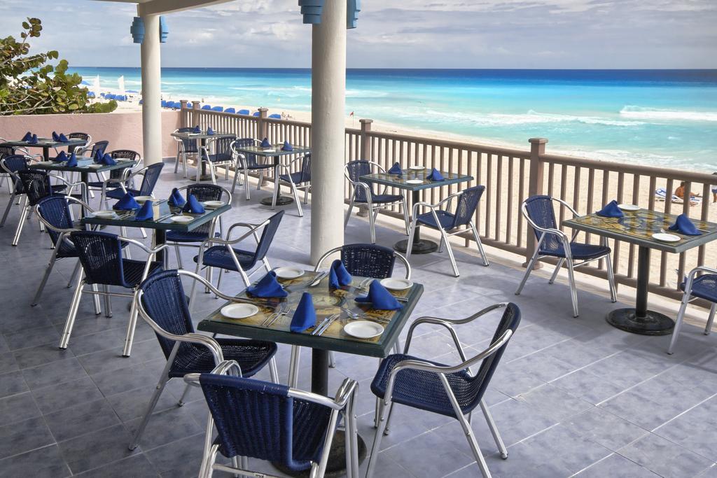 קנקון Golden Parnassus Resort & Spa (Adults Only) מראה חיצוני תמונה