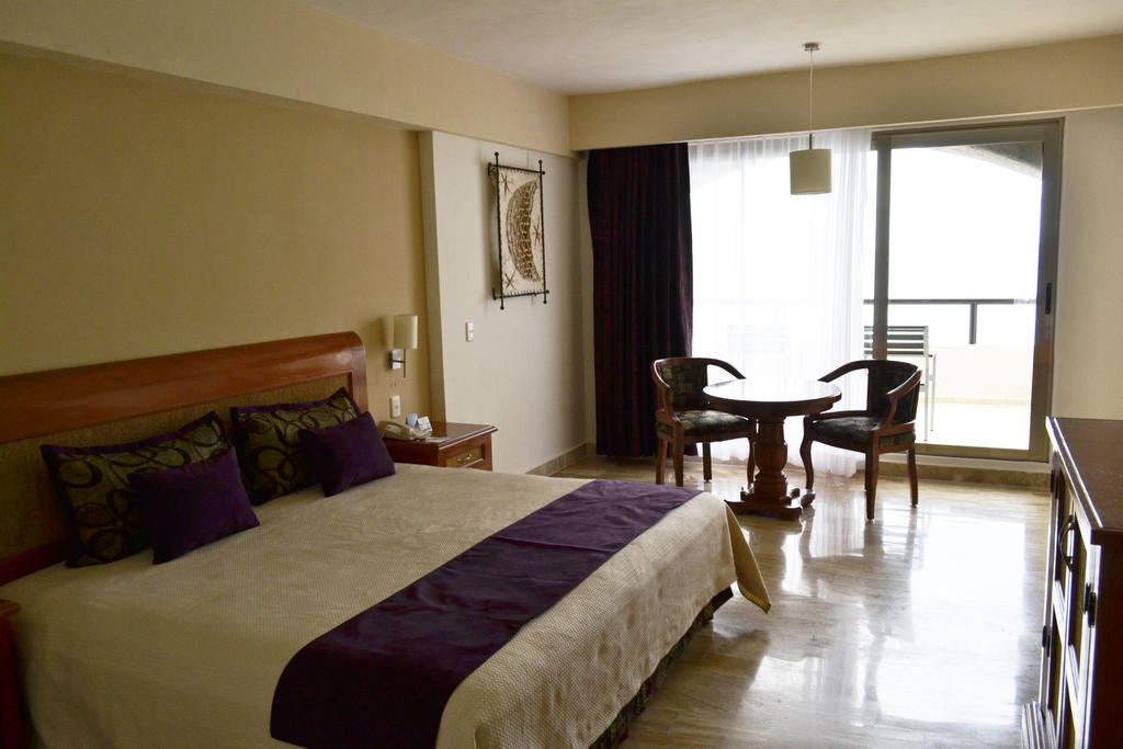 קנקון Golden Parnassus Resort & Spa (Adults Only) מראה חיצוני תמונה