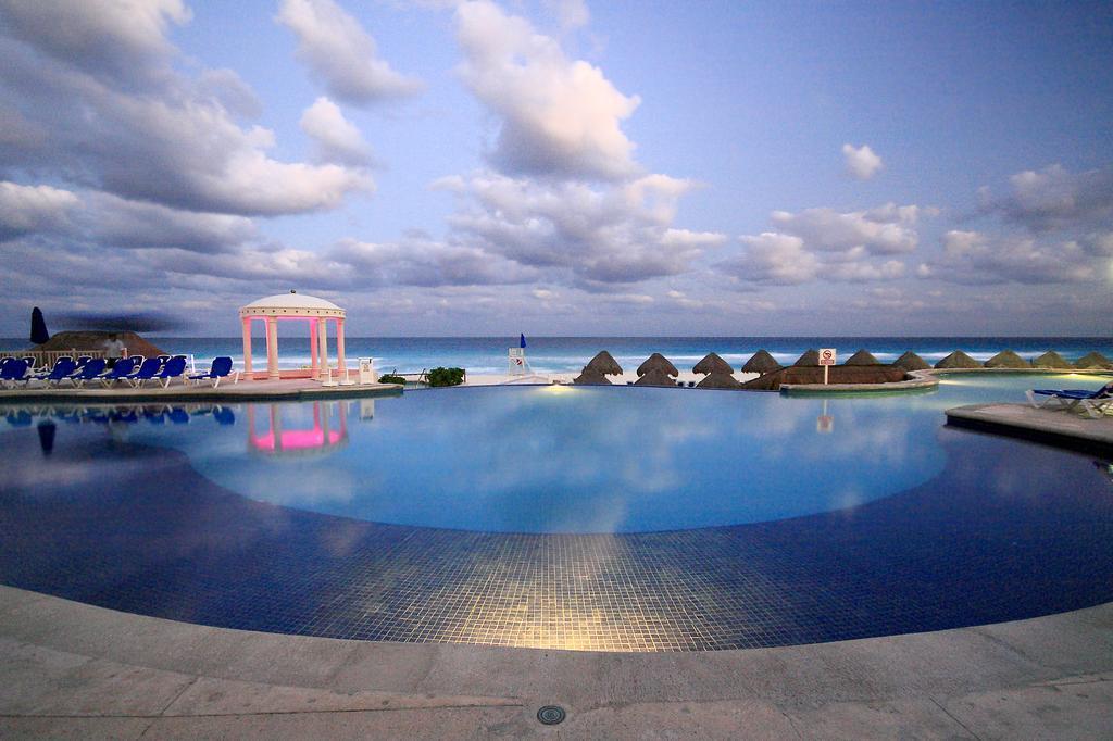 קנקון Golden Parnassus Resort & Spa (Adults Only) מראה חיצוני תמונה