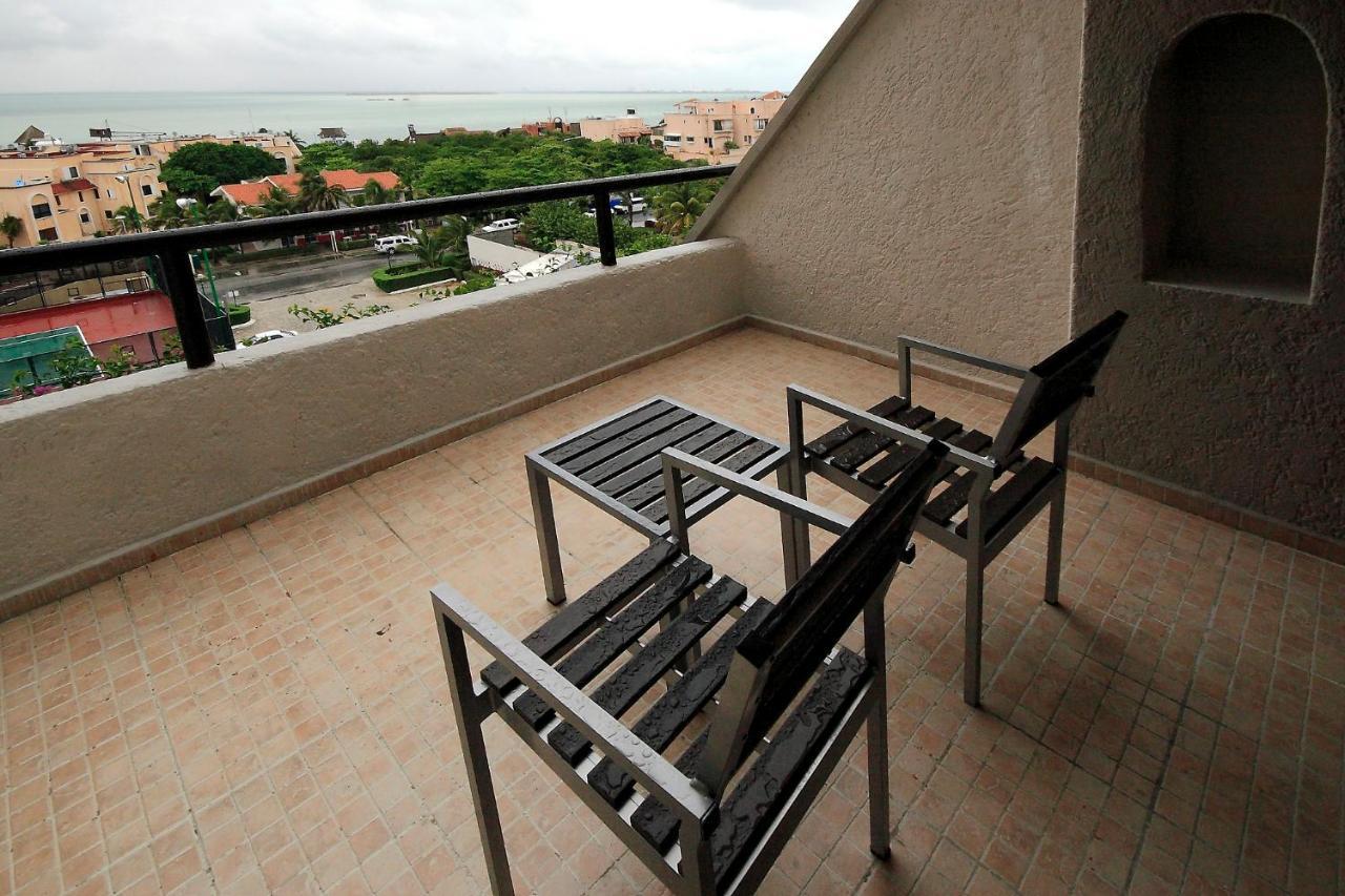 קנקון Golden Parnassus Resort & Spa (Adults Only) מראה חיצוני תמונה