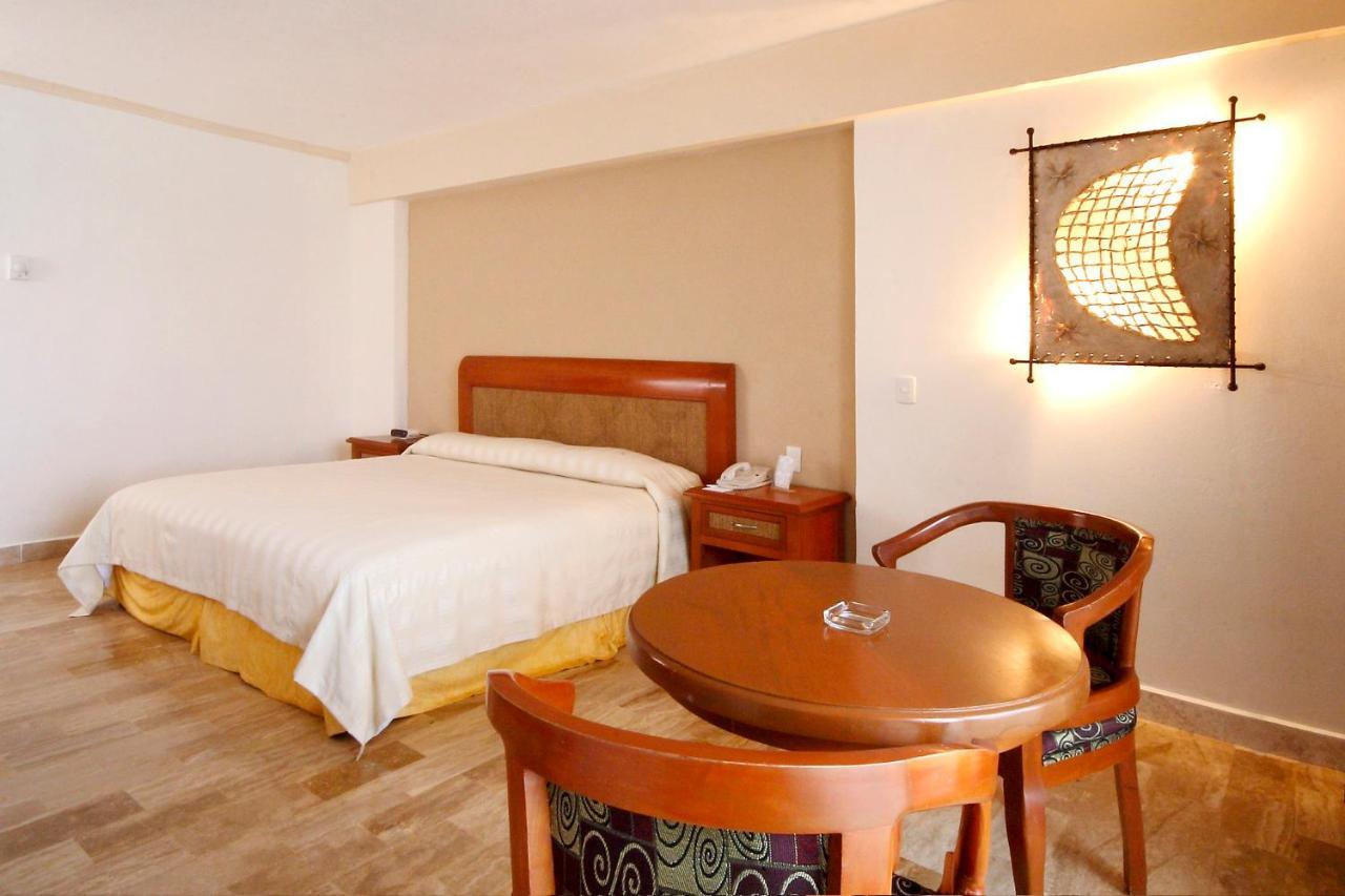 קנקון Golden Parnassus Resort & Spa (Adults Only) מראה חיצוני תמונה