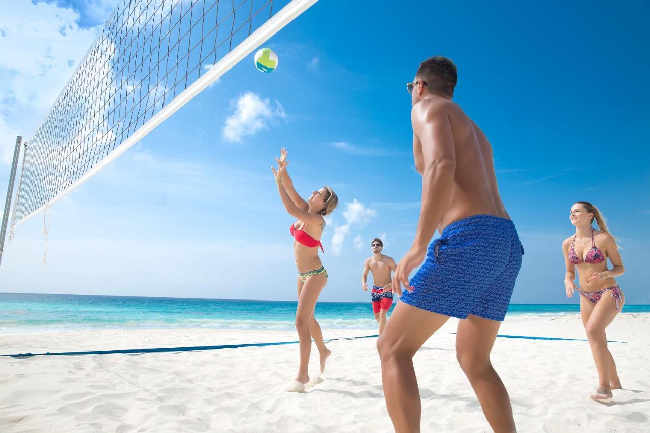 קנקון Golden Parnassus Resort & Spa (Adults Only) מראה חיצוני תמונה
