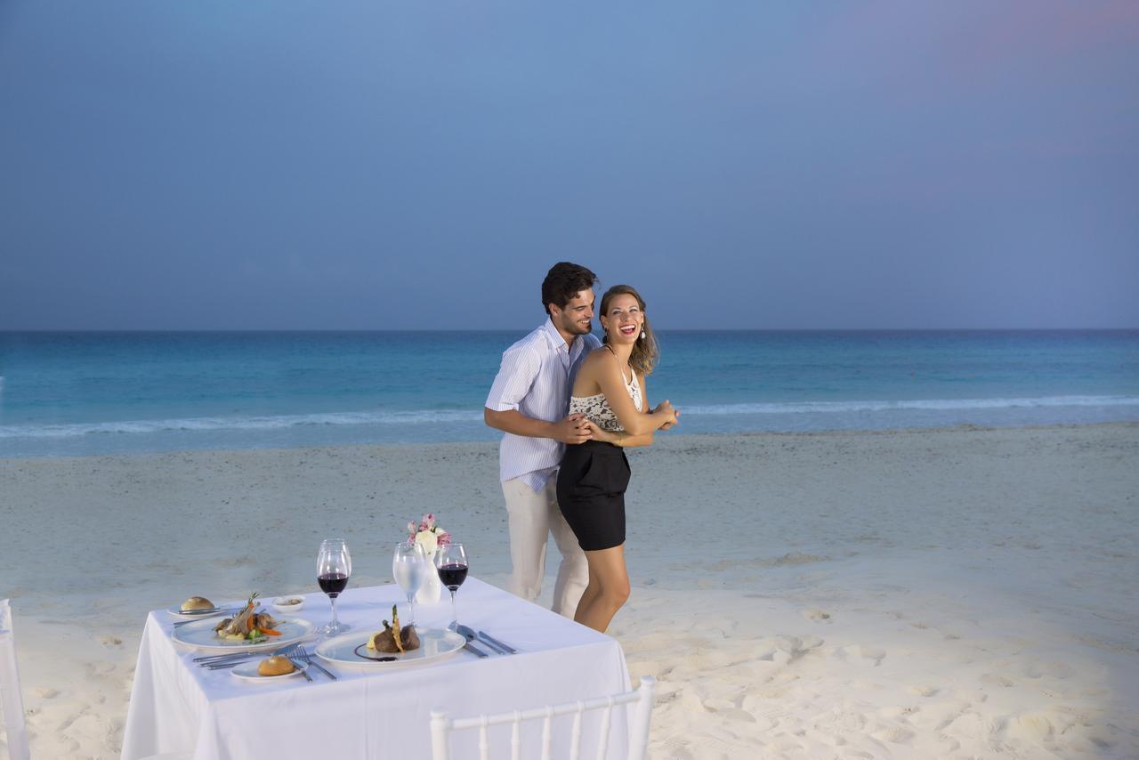קנקון Golden Parnassus Resort & Spa (Adults Only) מראה חיצוני תמונה