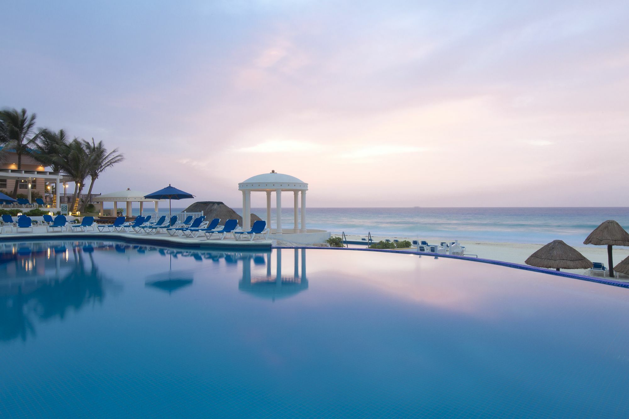 קנקון Golden Parnassus Resort & Spa (Adults Only) מראה חיצוני תמונה