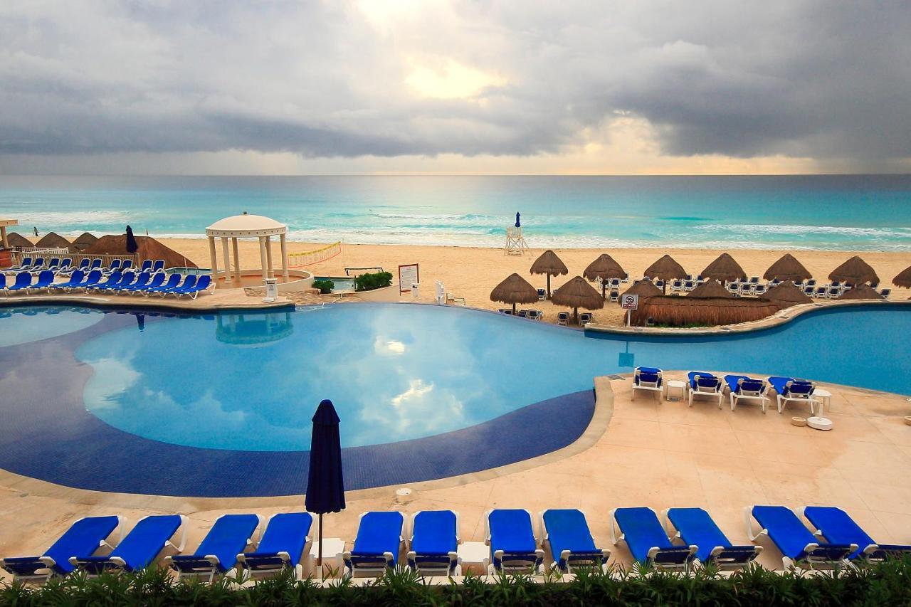 קנקון Golden Parnassus Resort & Spa (Adults Only) מראה חיצוני תמונה